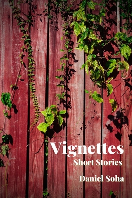 Vignettes 1771617004 Book Cover