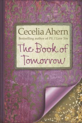 The Book of Tomorrow (UK Import) 0007233701 Book Cover