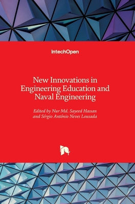 New Innovations in Engineering Education and Na... 1789840376 Book Cover