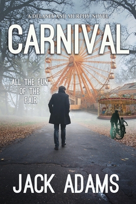 Carnival 0645748080 Book Cover