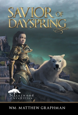 Savior of Dayspring            Book Cover