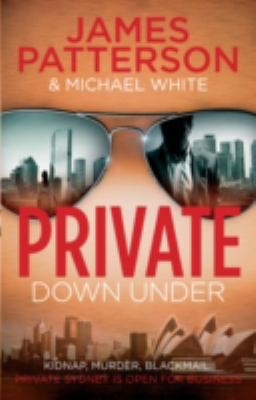 Private Down Under 1846058910 Book Cover