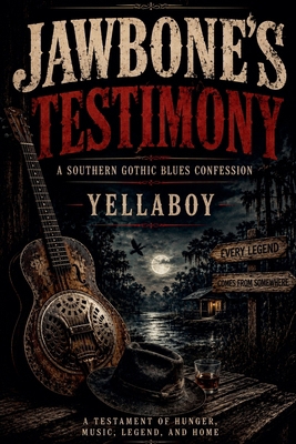 Jawbone's Testimony B0HGPDK7CD Book Cover