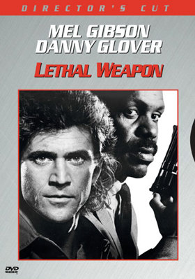 Lethal Weapon            Book Cover