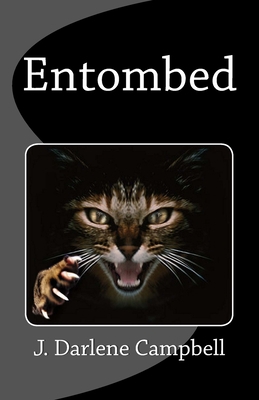 Entombed 1979094357 Book Cover