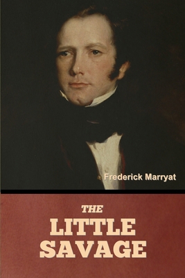 The Little Savage B0F88RXR2S Book Cover