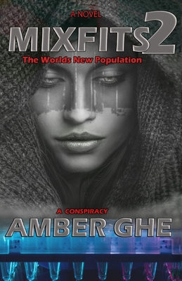 Mixfits 2 B08RR59T5K Book Cover