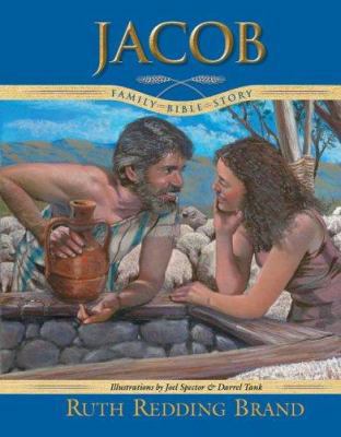Jacob 0828018529 Book Cover