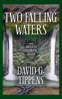 Two Falling Waters 1948225026 Book Cover