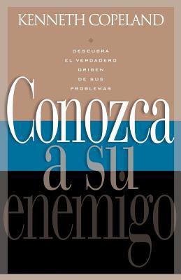 Conozca a Se Enemigo: Know Your Enemy [Spanish] 1575628961 Book Cover