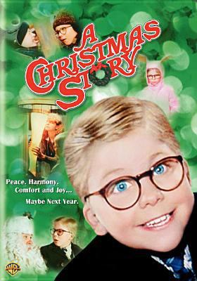 A Christmas Story 1419847759 Book Cover