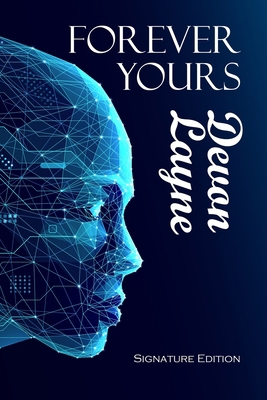 Forever Yours 1967290067 Book Cover