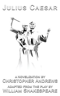 Julius Caesar 1736198327 Book Cover