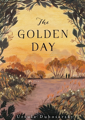 The Golden Day 0763663999 Book Cover