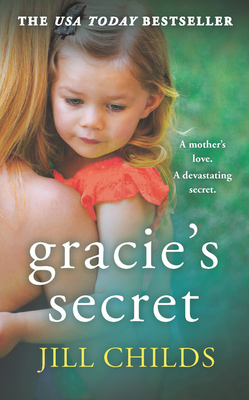 Gracie's Secret 1538734354 Book Cover