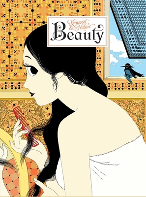 Beauty 1681123150 Book Cover