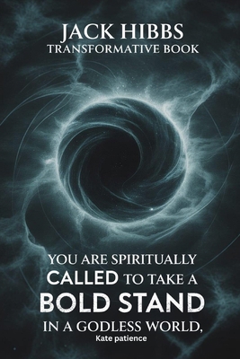 Jack Hibbs Transformative Book: you are spiritu... B0FNL73MF6 Book Cover