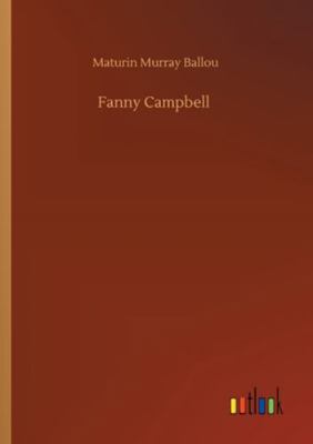 Fanny Campbell 3752343079 Book Cover
