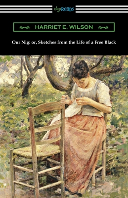 Our Nig: or, Sketches from the Life of a Free B... 1420968475 Book Cover