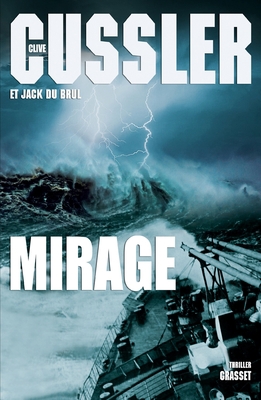 Mirage [French] 2246857031 Book Cover