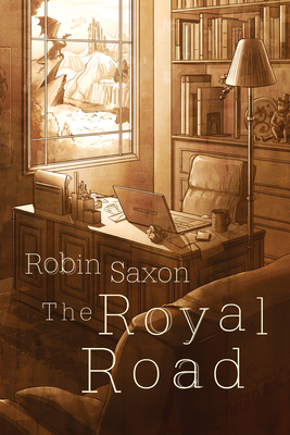 The Royal Road 1623803055 Book Cover