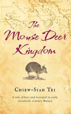 The Mouse Deer Kingdom 0330454439 Book Cover