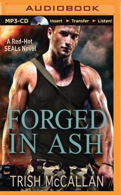 Forged in Ash 1491538112 Book Cover