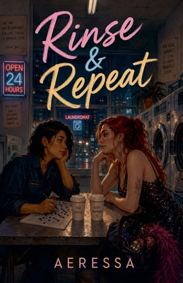 Rinse & Repeat B0H6CX2H3J Book Cover