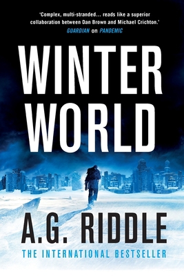 Winter World 1940026229 Book Cover