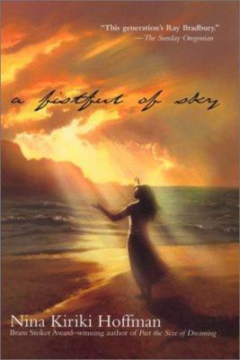 A Fistful of Sky 0441009751 Book Cover