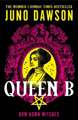 QUEEN B EXAIIE TPB 0008660441 Book Cover
