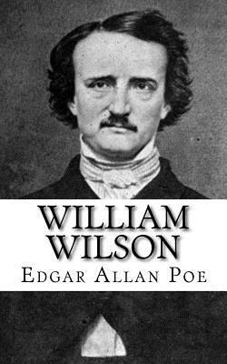 William Wilson 1717068200 Book Cover