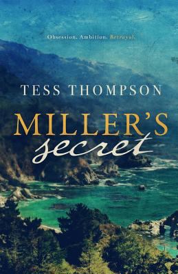 Miller's Secret 1542401828 Book Cover