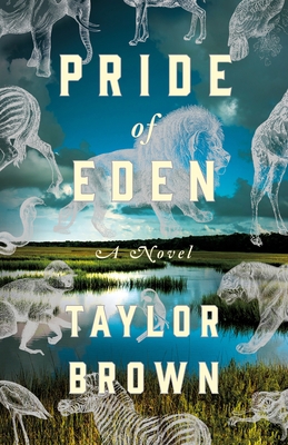Pride of Eden 1250203813 Book Cover
