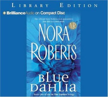 Blue Dahlia 159355611X Book Cover