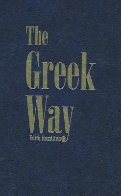 The Greek Way 0891906770 Book Cover