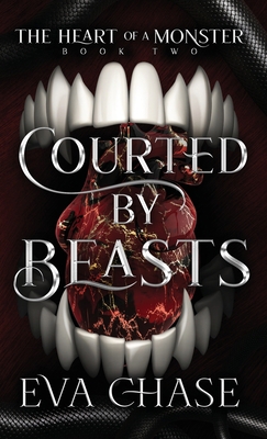 Courted by Beasts 199033864X Book Cover