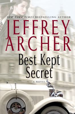 Best Kept Secret 125000098X Book Cover