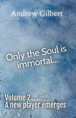 A new player emerges... B0CZZHKKHF Book Cover