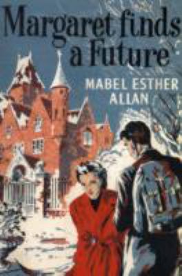 Margaret Finds a Future 1847451268 Book Cover