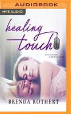 Healing Touch 1721387242 Book Cover