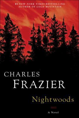 Nightwoods: A Novel 140006709X Book Cover