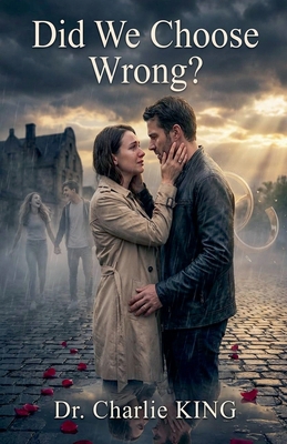 Did We Choose Wrong? B0GJRT8JM3 Book Cover