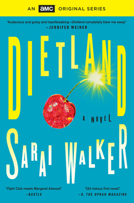 Dietland 0544704835 Book Cover