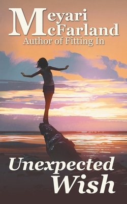 Unexpected Wish 1643091476 Book Cover