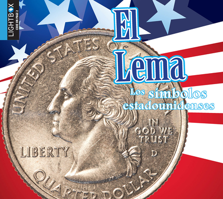 El Lema [Spanish] 1510533826 Book Cover