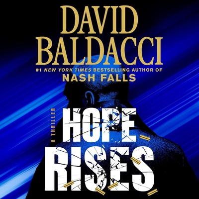 Hope Rises (Walter Nash) B0GXC6HM9C Book Cover