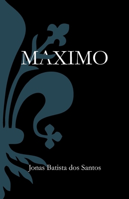 Maximo B0GS1GMZQV Book Cover
