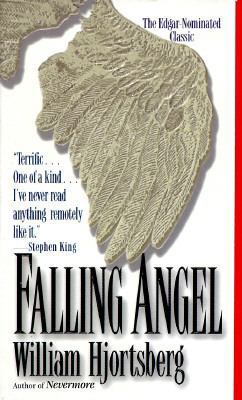 Falling Angel 0312957955 Book Cover