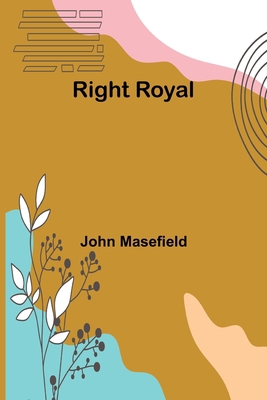 Right Royal 935792955X Book Cover